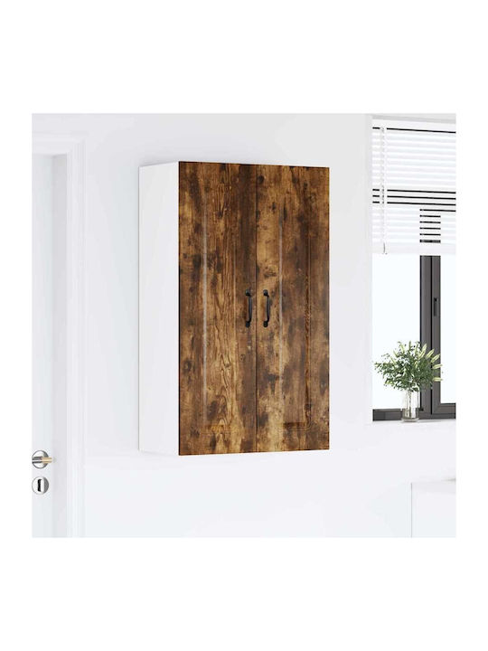 Smoked Oak 60x31x100buc