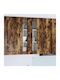 Smoked Oak 60x31x100buc