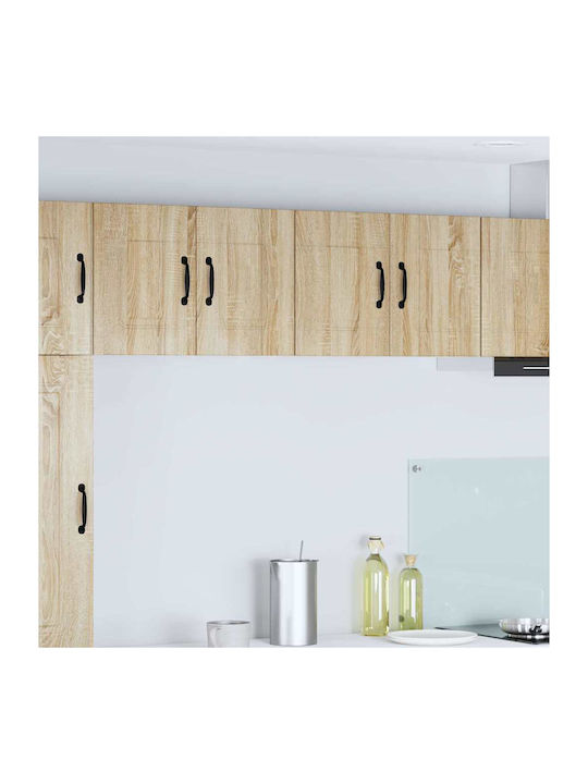 Cabinet Wall Sonoma Oak 60x31x40cm