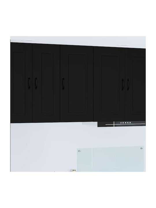 Negru 40x31x80buc