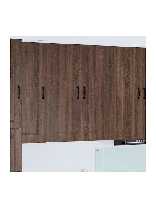 Brown Oak 80x31x100buc