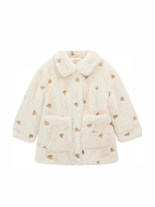 Guess Kids' Fur Cream
