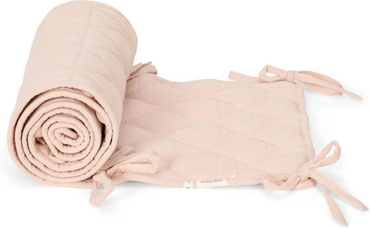 Little Dutch Pure Панта Класическа за Решетките на Количката Pure Blossom 28x180см Little Dutch Pure Панта Класическа за Решетките на Количката Pure Blossom 28x180см