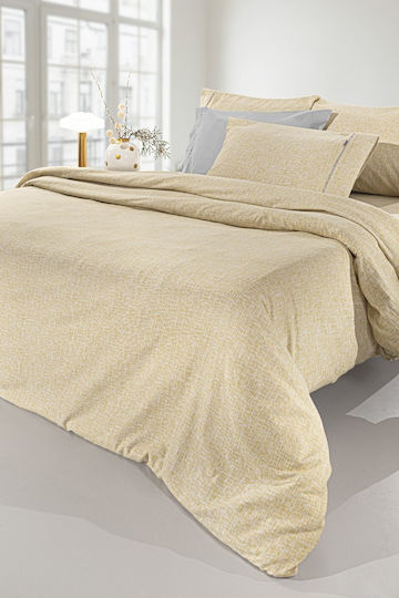 Guy Laroche Sommer Σετ Σεντόνια Μονά 170x265εκ. Sommer (3τμχ)