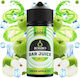 Bombo Shot de aromă 10ml/120ml 1buc Green Apple Ice