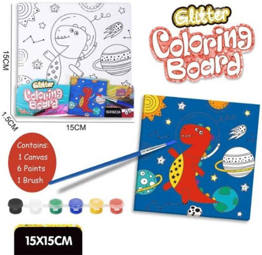 Trademarkt Painting for Children 3+ years Years