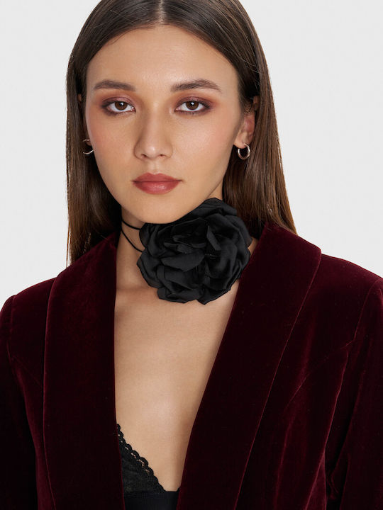 ALE - The Non Usual Casual Colier cu design Floare