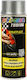 Motip Dupli Spray auto Vopsea Auto Argintiu 400ml