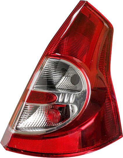 Stop Rear Light Dacia Sandero 2009-2012 Right