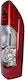 Стоп Светлина Заден Fiat Ducato Citroen Jumper Peugeot Boxer 2006+ Десен