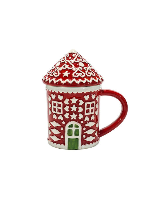 General Trade Christmas Mug General Trade Christmas Mug
