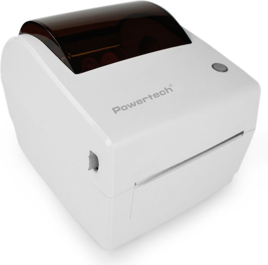 Powertech Label Printer USB, Serial, Bluetooth, Ethernet 203 dpi