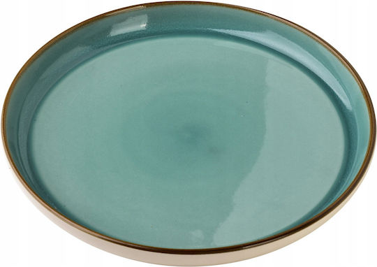 Lumarko Shallow Serving Plate with Diameter 26cm