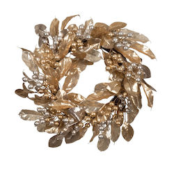 Lianos Wreath with Diameter 58cm Lianos Wreath with Diameter 58cm