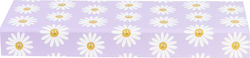 Κασετίνα Μαγνητικό Κούμπωμα Flowers Ancor