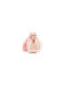 Philio Handmade Tabletop Lucky Charm Pomegranate Pink Ceramic 2026 1pcs