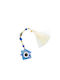 Philio Handmade Tabletop Lucky Charm Home Blue made of Plexiglass 2026 1pcs