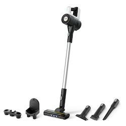 Karcher VCS 3 Nano Complete Wiederaufladbar Stick Schwarz Karcher VCS 3 Nano Complete Wiederaufladbar Stick Schwarz