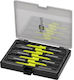 Goobay Set Precision Screwdrivers