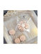 Wax Melts Daisy 1 Piece Coconut