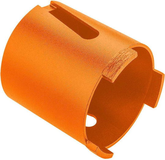 NEO Lochsäge Trockenschnitt mit Durchmesser von 80mm bis 82mm