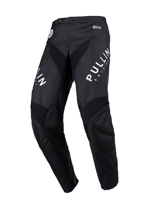Pull-In MX Original Herren Reithosen Sommer Schwarz Pull-In MX Original Herren Reithosen Sommer Schwarz