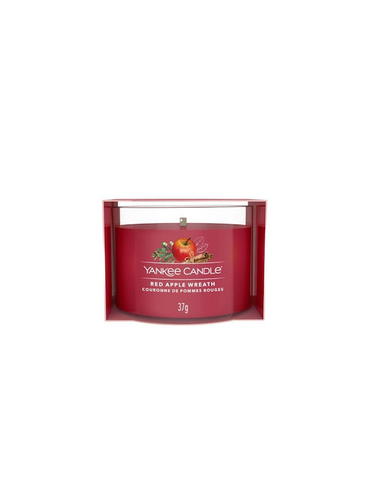 Yankee Candle Ароматична Свещ в Буркан с Аромат...