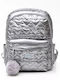 Fragola Kids Bag Backpack Gray 35cmx28cmx16cmcm
