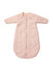 Little Dutch Winter Baby Sleeping Bag Little Dutch Pink