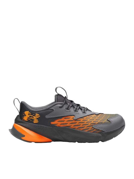 Under Armour Bps Scramjet 7 Αθλητικά Παιδικά Πα...