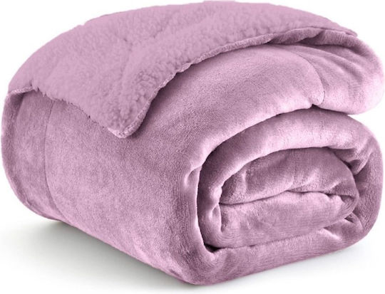 Sherpa Υπέρδιπλη 220x240εκ. Sherpa Υπέρδιπλη 220x240εκ.