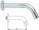 River R595283 Wall Faucet Pipe Φ24 Water Saving Rosette Φ50