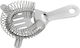 Artemis Stainless Steel Drink Foam Collector 2 Supports