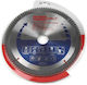 Makita Circular Δίσκος Κοπής Ξύλου με 100 Δόντια 210mm
