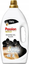Passion Gold Επαγγελματικό 4lt (100 Μεζούρες)