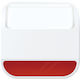 Golmar Wireless Alarm Siren Outdoor