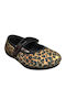 Kids Ballerinas with Hoop & Loop Closure Multicolour