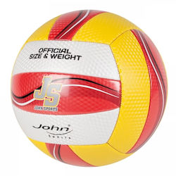 John Minge Copii Volei