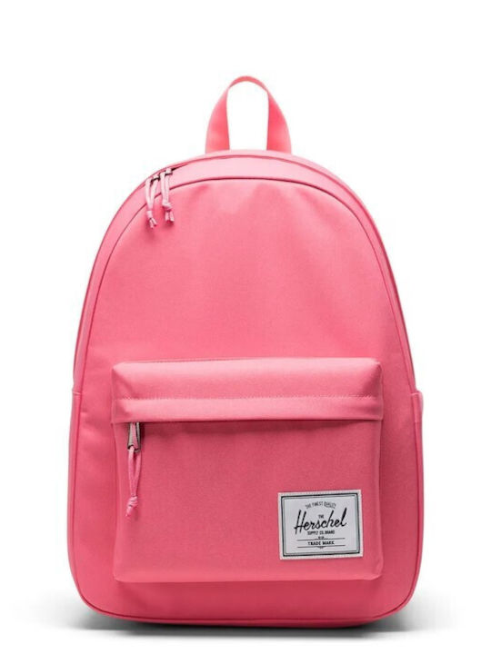 Herschel Classic 26lt Ροζ