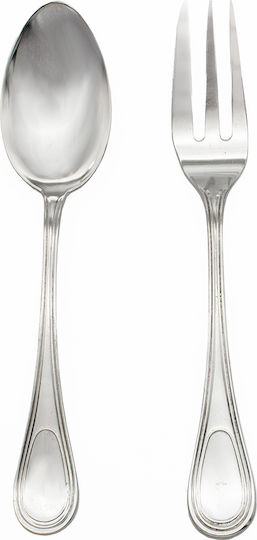 Savvas Design Set De Tacâmuri 2 Bucăți