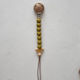 Nok Nok Clip Pacifier with Beads made of Silico...