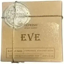 Rasierschäume & -gele Eve Buffalo Base Kerkinh 120gr