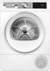 Bosch Serie 6 Tumble Dryer 9kg with Heat Pump
