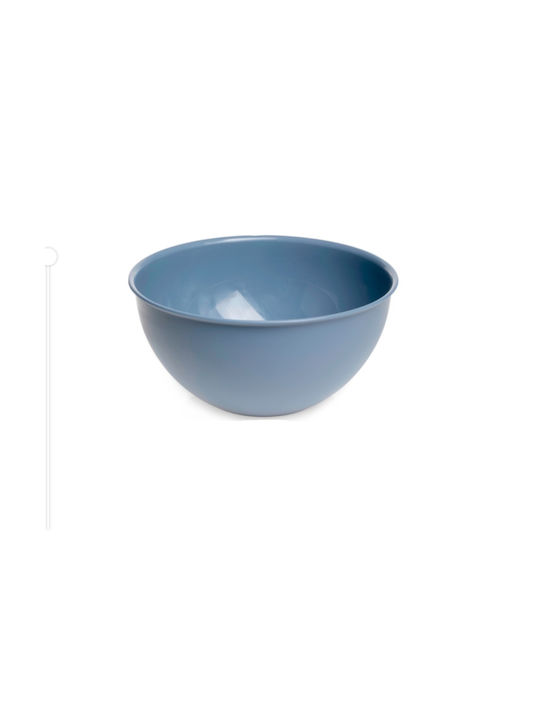 Cyclops Servierschüssel Rund Kunststoff Blau mit Durchmesser 20.1cm Cyclops Servierschüssel Rund Kunststoff Blau mit Durchmesser 20.1cm