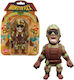 Just Toys Monsterflex Series 4 0215