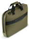 Hama Ultra Leichte Laptoptasche 13.3-14.1" Olivgrün