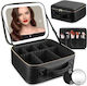 Cosmetic Case Black
