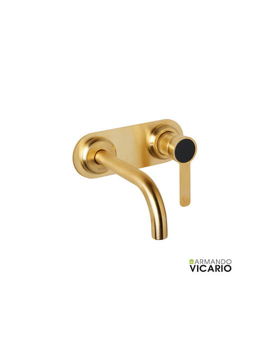 Armando Vicario für Dusche