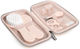 Suavinex Baby Care Set Pink 6pcs