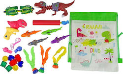 Lean Toys Jucărie de baie